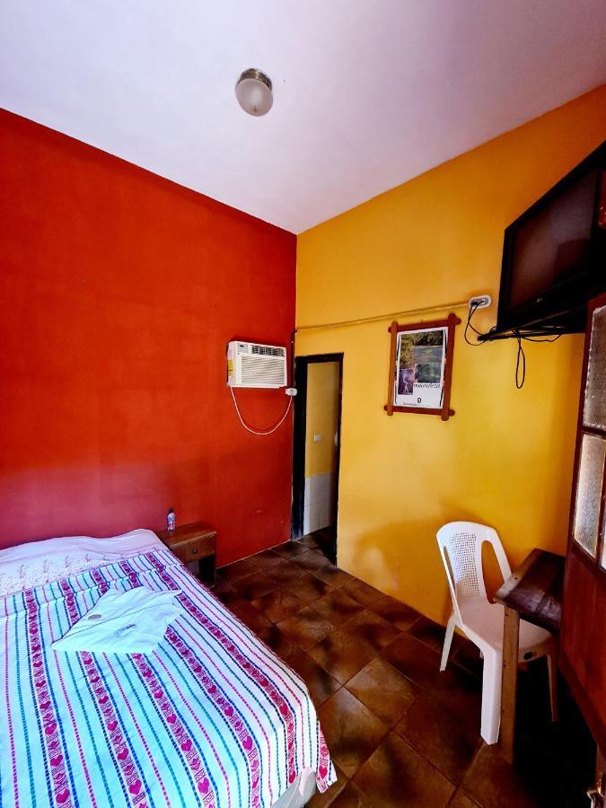 Chahal Hotel Villa Santa Elena מראה חיצוני תמונה