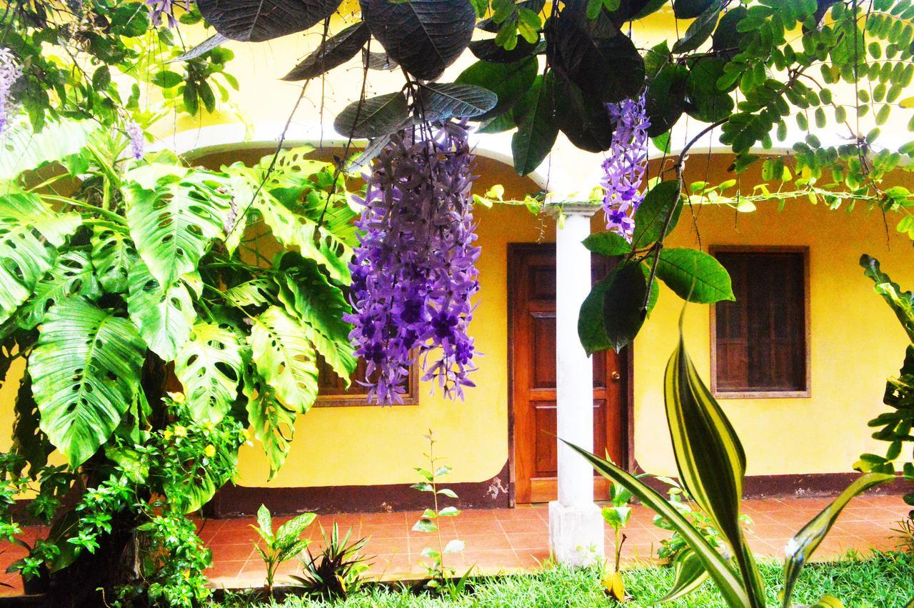 Chahal Hotel Villa Santa Elena מראה חיצוני תמונה
